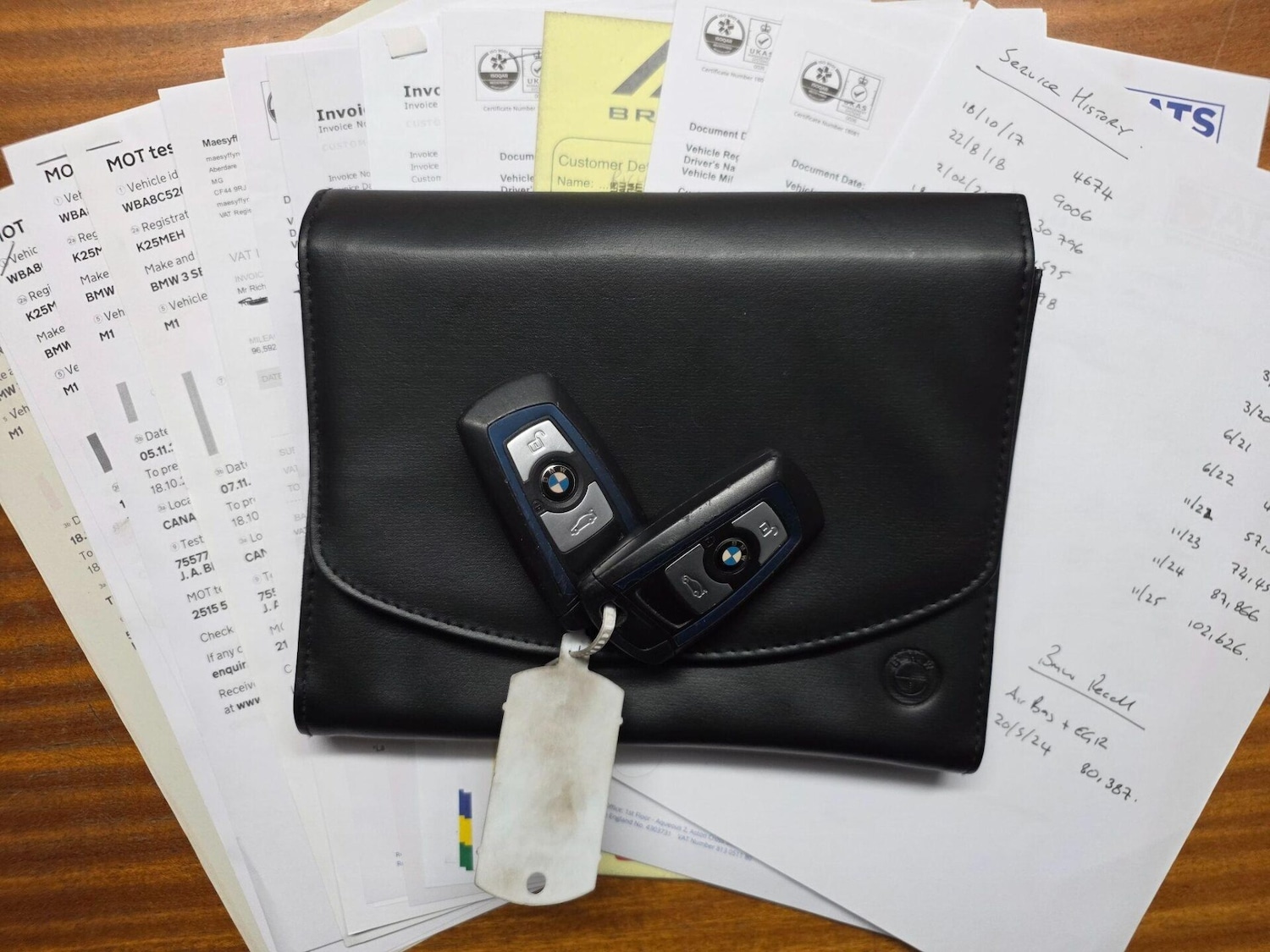 Used BMW 3 Series 2015 for sale - 78027265: Photo 32