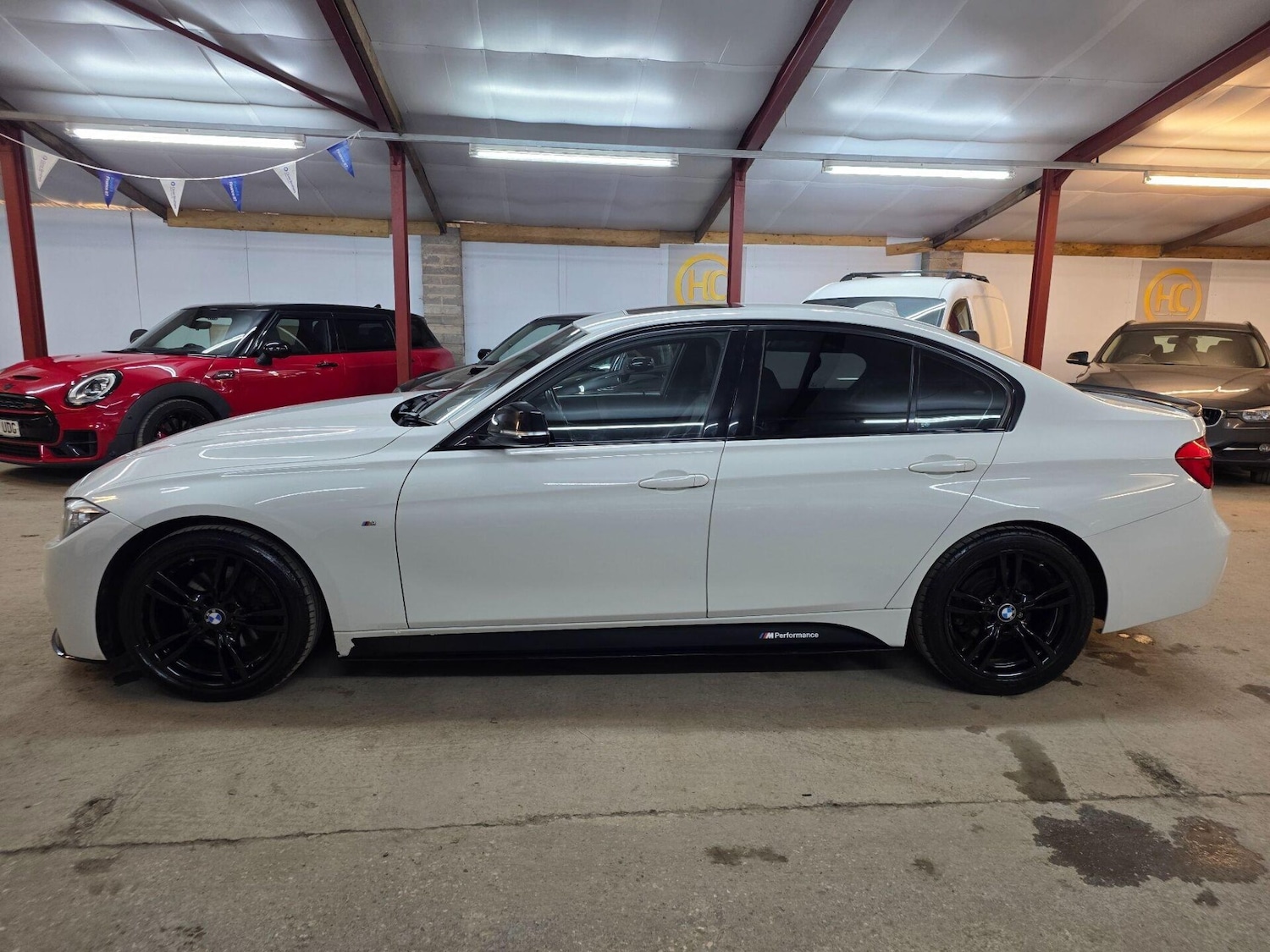Used BMW 3 Series 2015 for sale - 78027265: Photo 4