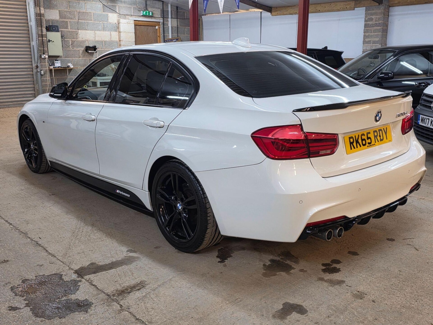 Used BMW 3 Series 2015 for sale - 78027265: Photo 5