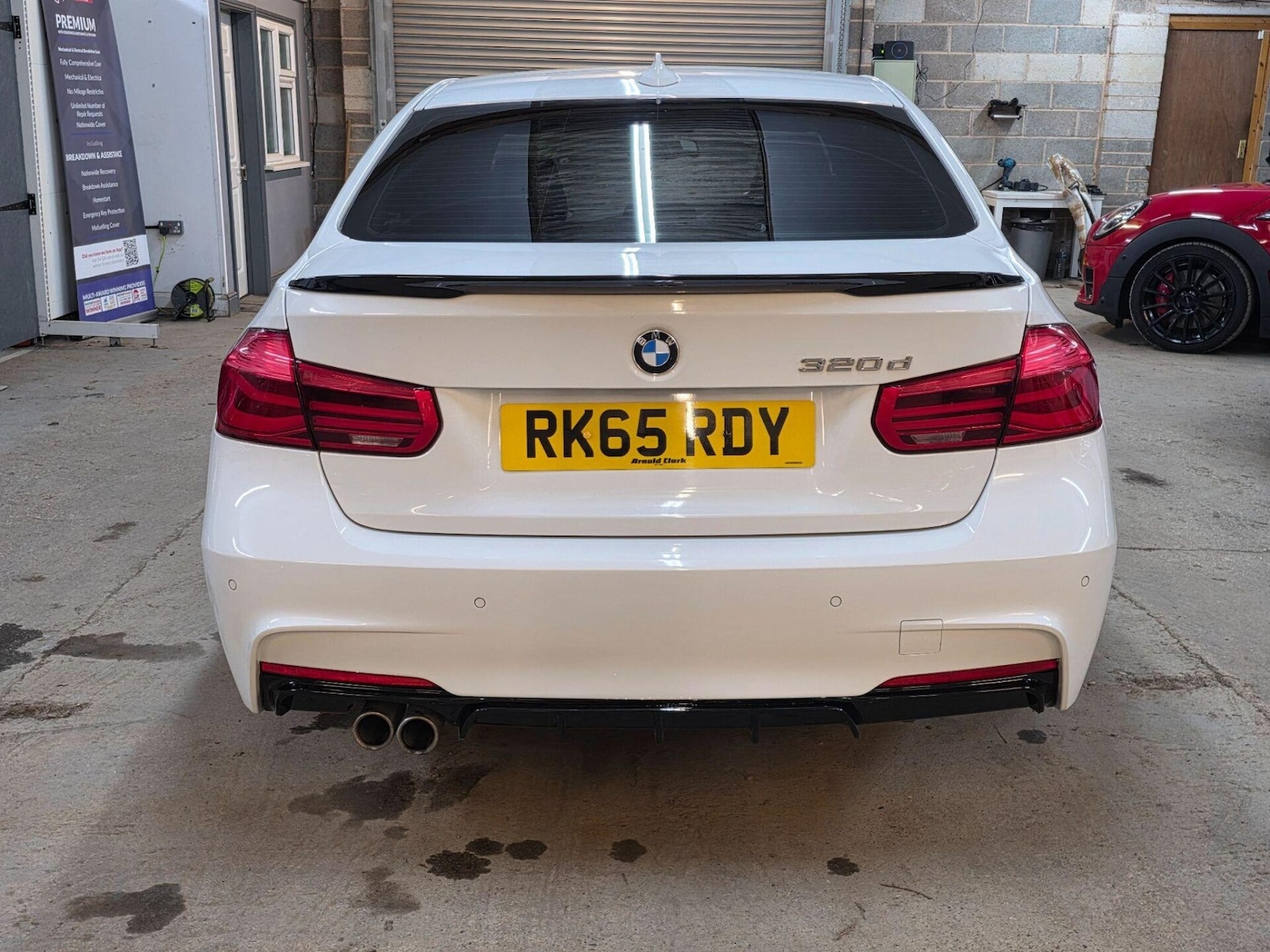Used BMW 3 Series 2015 for sale - 78027265: Photo 6