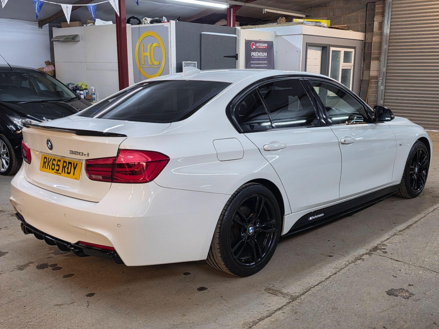 Used BMW 3 Series 2015 for sale - 78027265: Photo 7