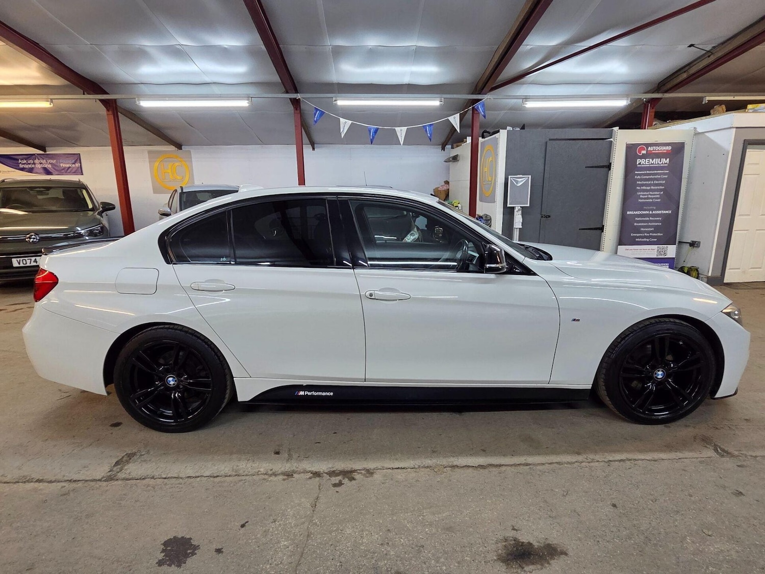 Used BMW 3 Series 2015 for sale - 78027265: Photo 8