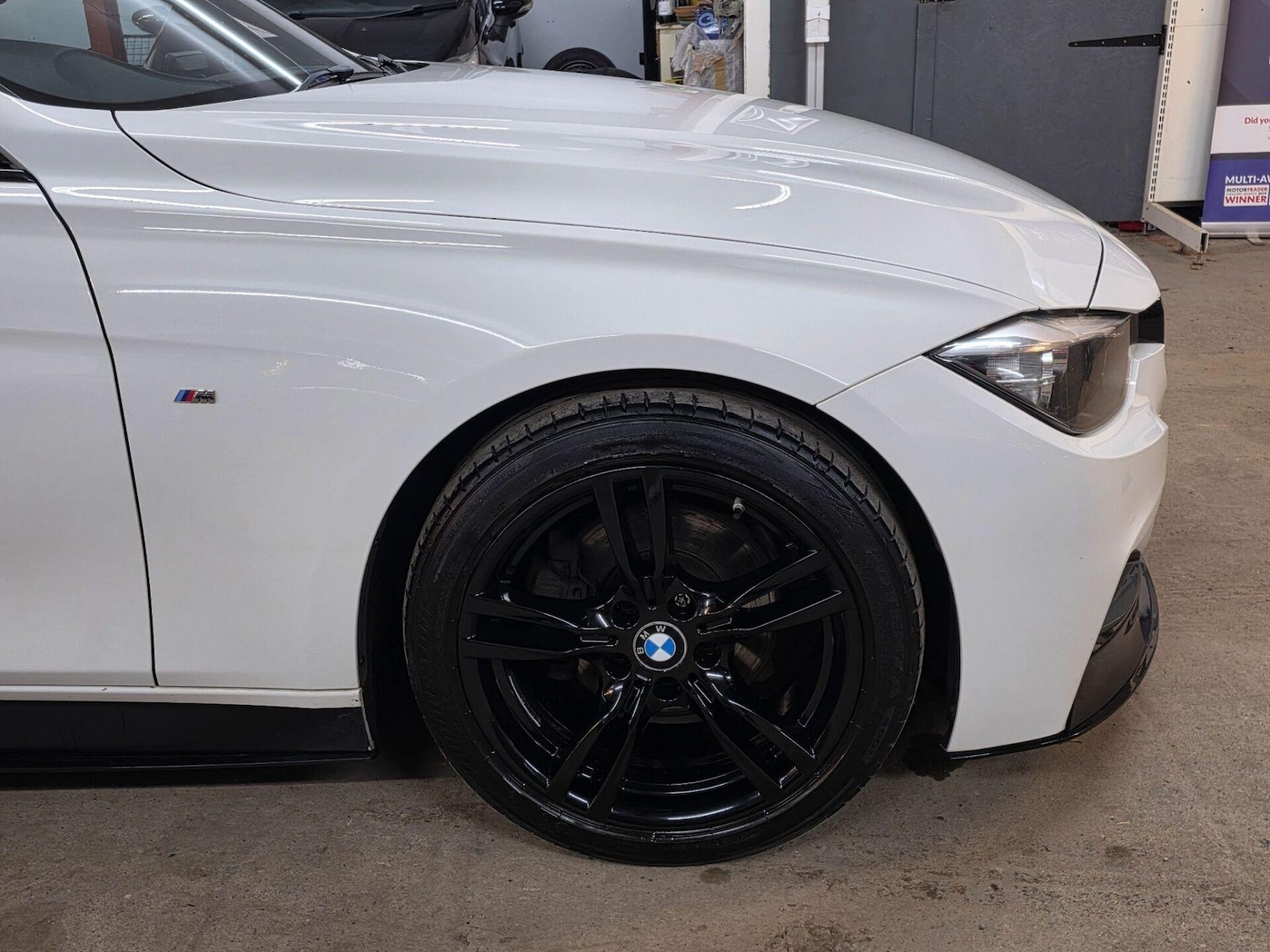 Used BMW 3 Series 2015 for sale - 78027265: Photo 9