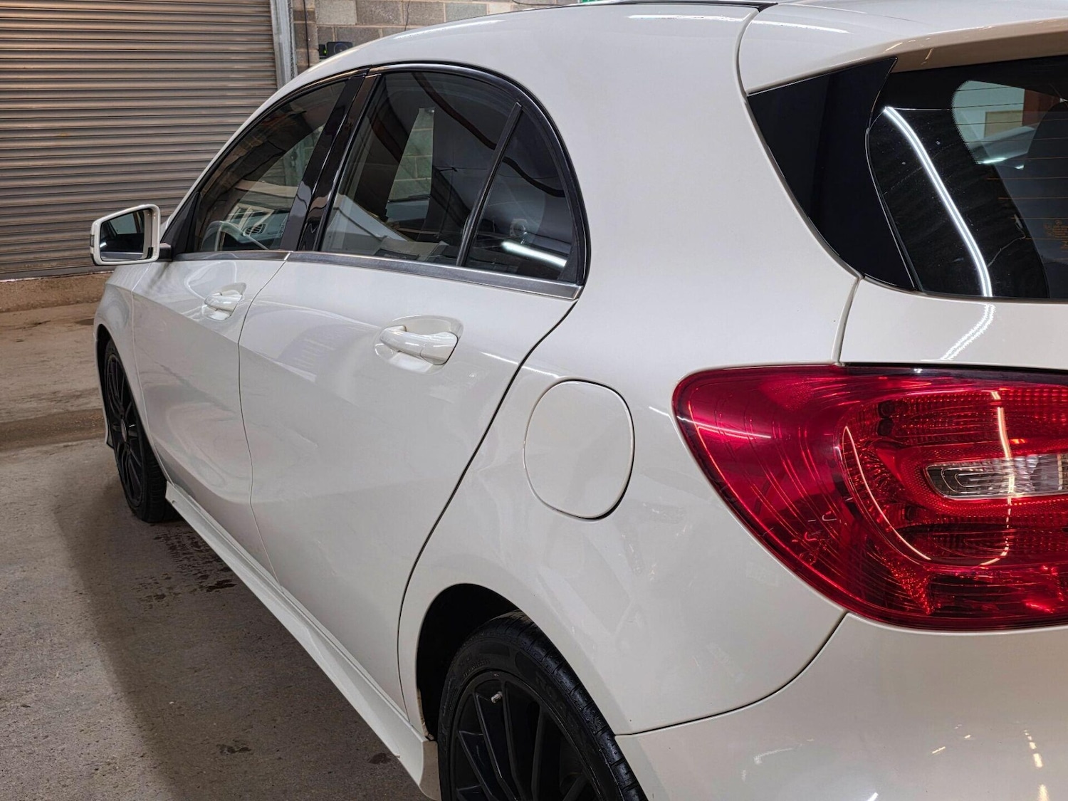 Used Mercedes-Benz A-Class 2015 for sale - 77196552: Photo 12