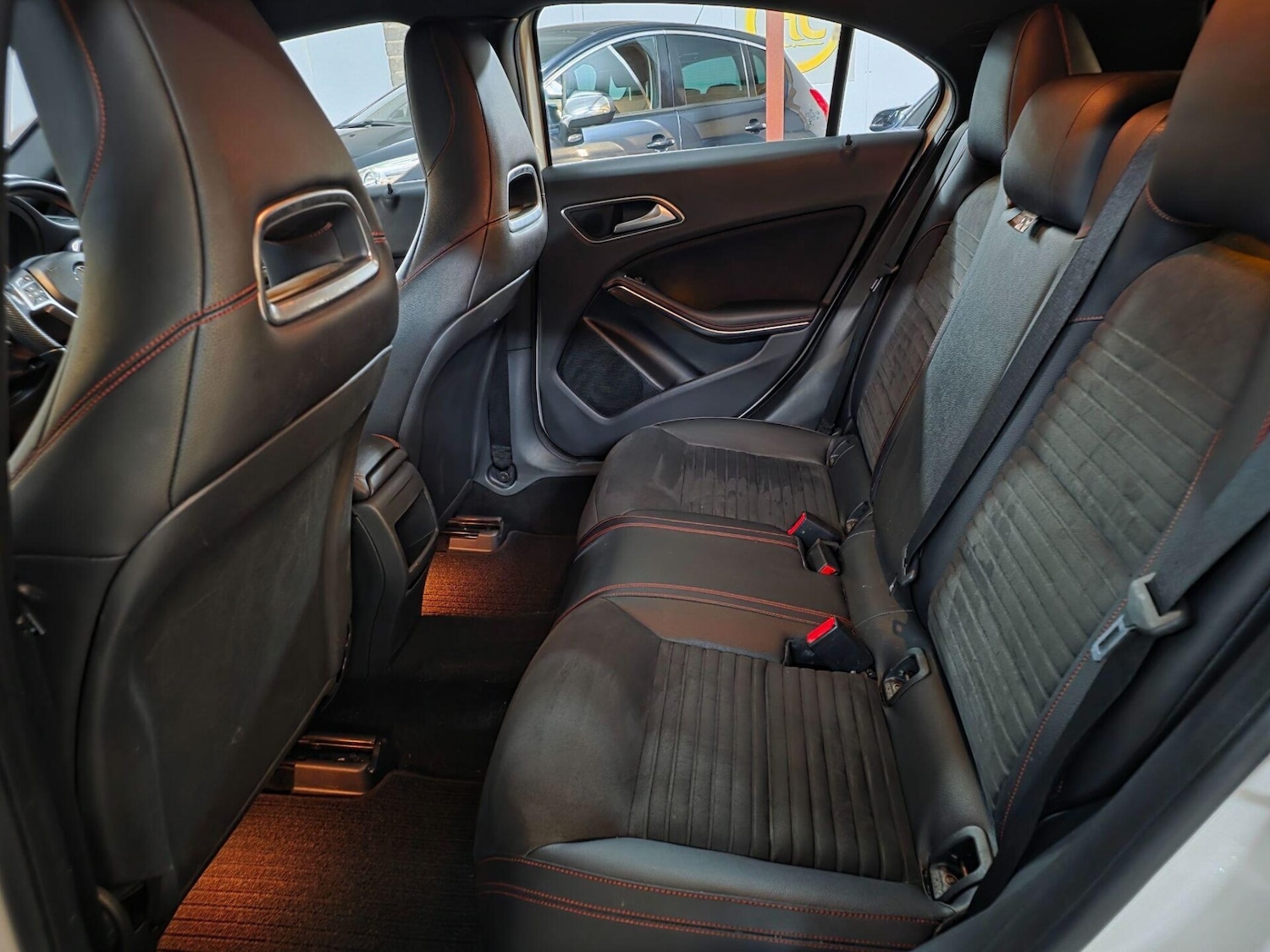 Used Mercedes-Benz A-Class 2015 for sale - 77196552: Photo 16