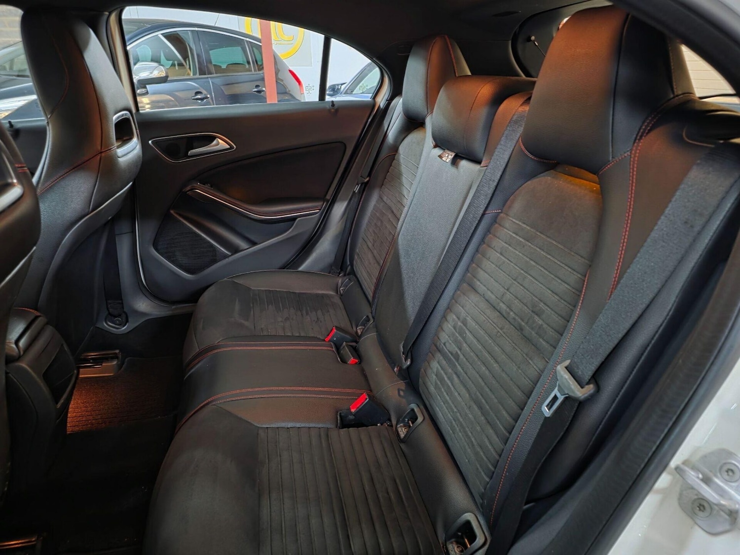 Used Mercedes-Benz A-Class 2015 for sale - 77196552: Photo 17