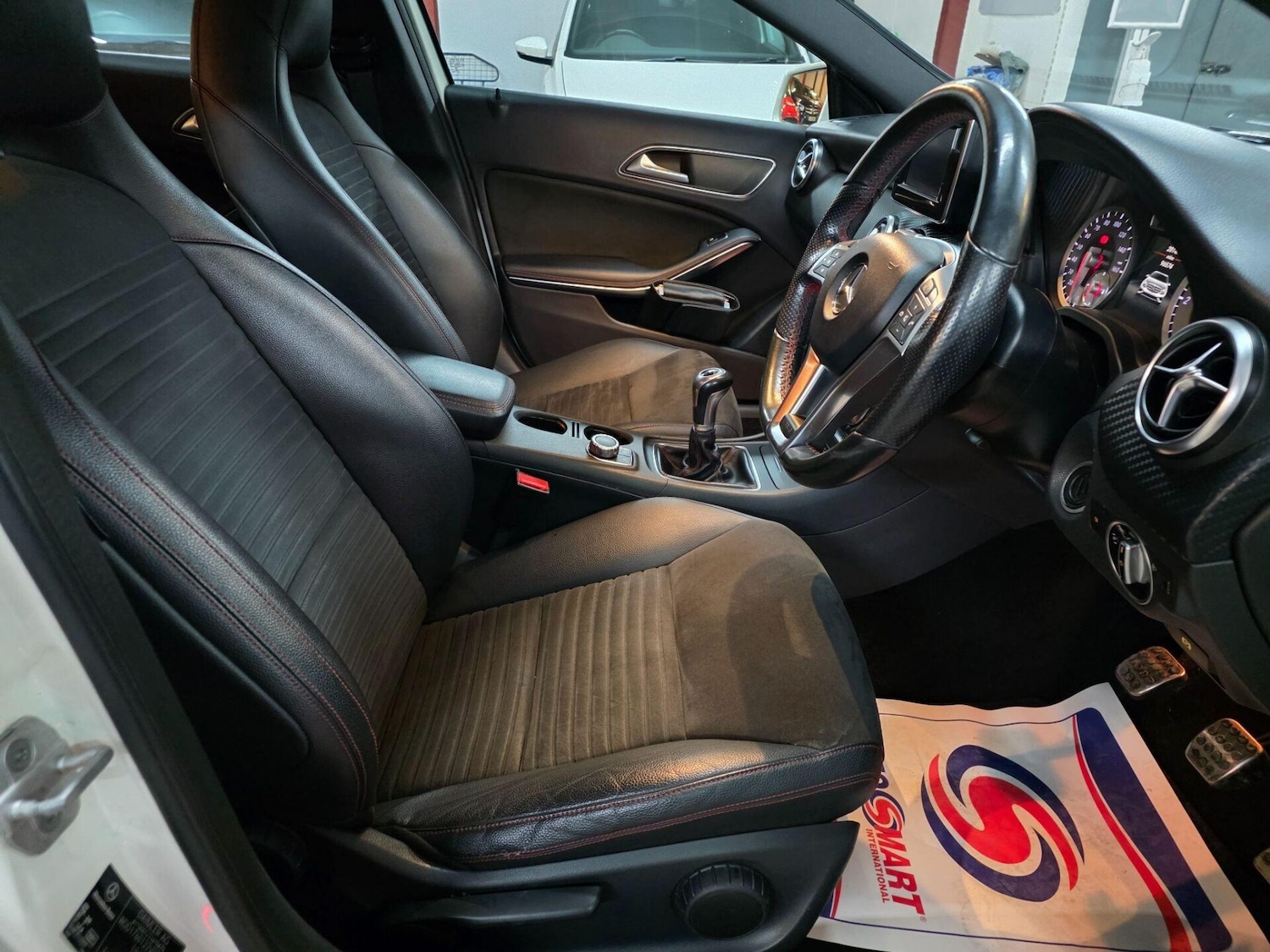 Used Mercedes-Benz A-Class 2015 for sale - 77196552: Photo 19