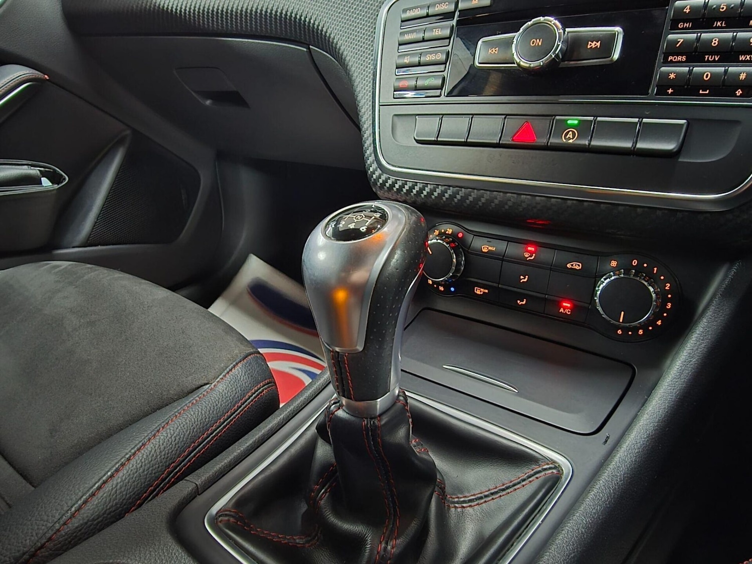 Used Mercedes-Benz A-Class 2015 for sale - 77196552: Photo 22