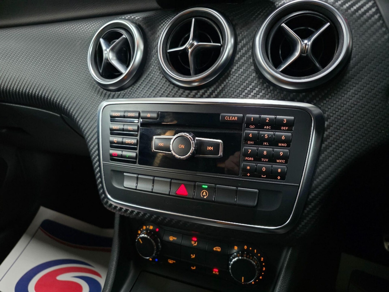 Used Mercedes-Benz A-Class 2015 for sale - 77196552: Photo 23