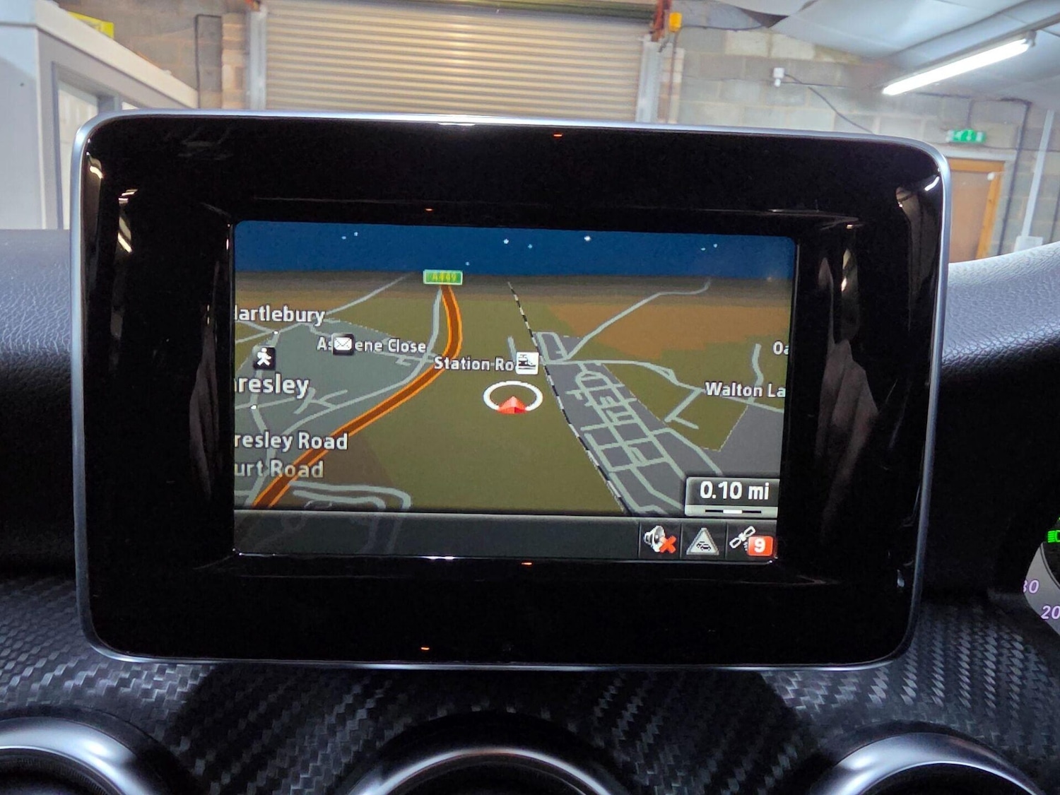 Used Mercedes-Benz A-Class 2015 for sale - 77196552: Photo 25