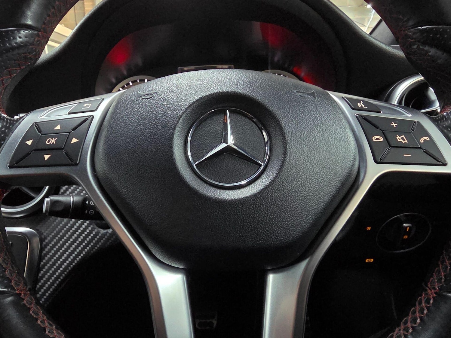 Used Mercedes-Benz A-Class 2015 for sale - 77196552: Photo 26