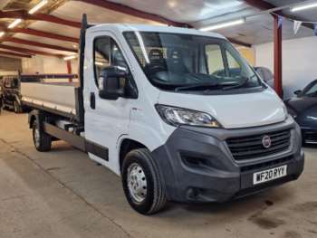 Used Fiat Ducato 2020 for sale - 74413367: Photo