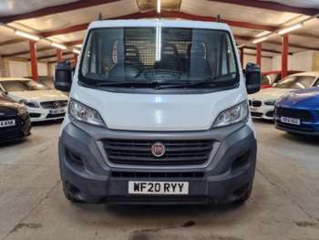 Used Fiat Ducato 2020 for sale - 74413367: Photo
