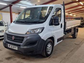 Used Fiat Ducato 2020 for sale - 74413367: Photo