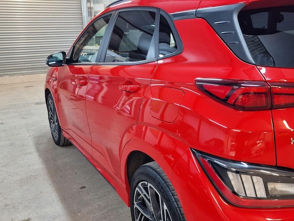 Used Hyundai KONA 2021 for sale - 76156747: Photo 11