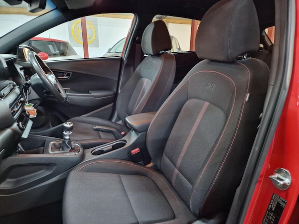 Used Hyundai KONA 2021 for sale - 76156747: Photo 13