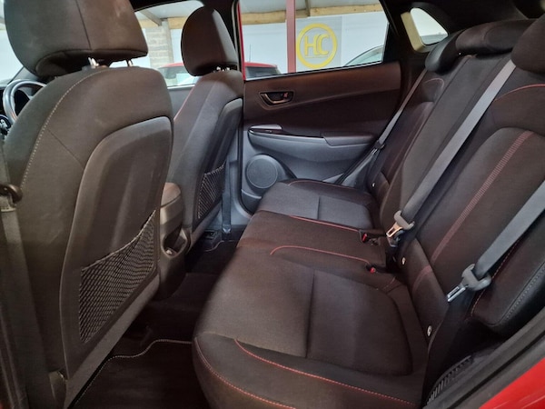 Used Hyundai KONA 2021 for sale - 76156747: Photo 15