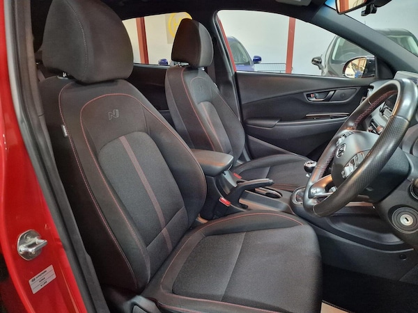 Used Hyundai KONA 2021 for sale - 76156747: Photo 19