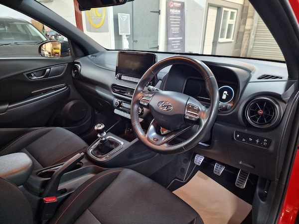 Used Hyundai KONA 2021 for sale - 76156747: Photo 20