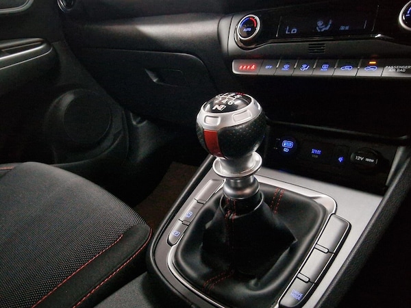 Used Hyundai KONA 2021 for sale - 76156747: Photo 21