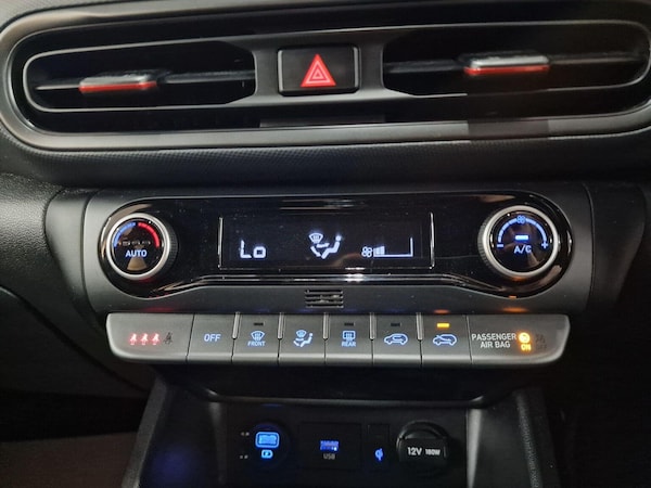 Used Hyundai KONA 2021 for sale - 76156747: Photo 22