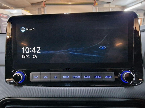 Used Hyundai KONA 2021 for sale - 76156747: Photo 23