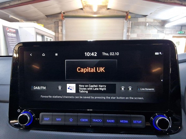 Used Hyundai KONA 2021 for sale - 76156747: Photo 24