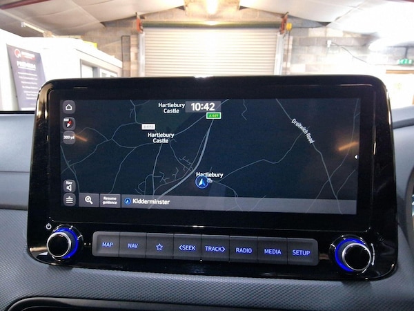 Used Hyundai KONA 2021 for sale - 76156747: Photo 25
