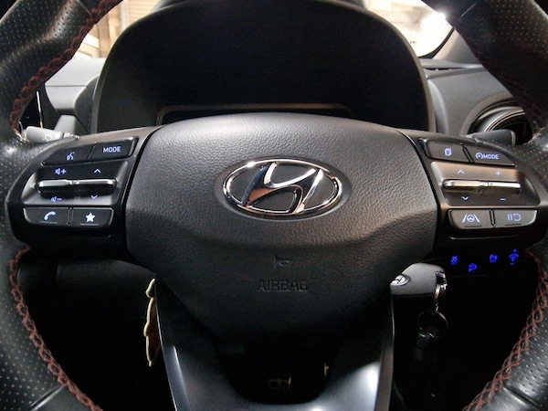 Used Hyundai KONA 2021 for sale - 76156747: Photo 26