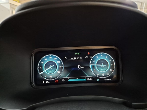 Used Hyundai KONA 2021 for sale - 76156747: Photo 27