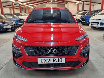 Used Hyundai KONA 2021 for sale - 76156747: Photo 2