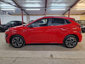 Used Hyundai KONA 2021 for sale - 76156747: Photo 4