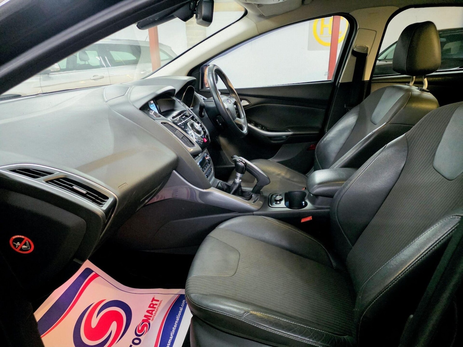 Used Ford Focus 2011 for sale - 77282600: Photo 12