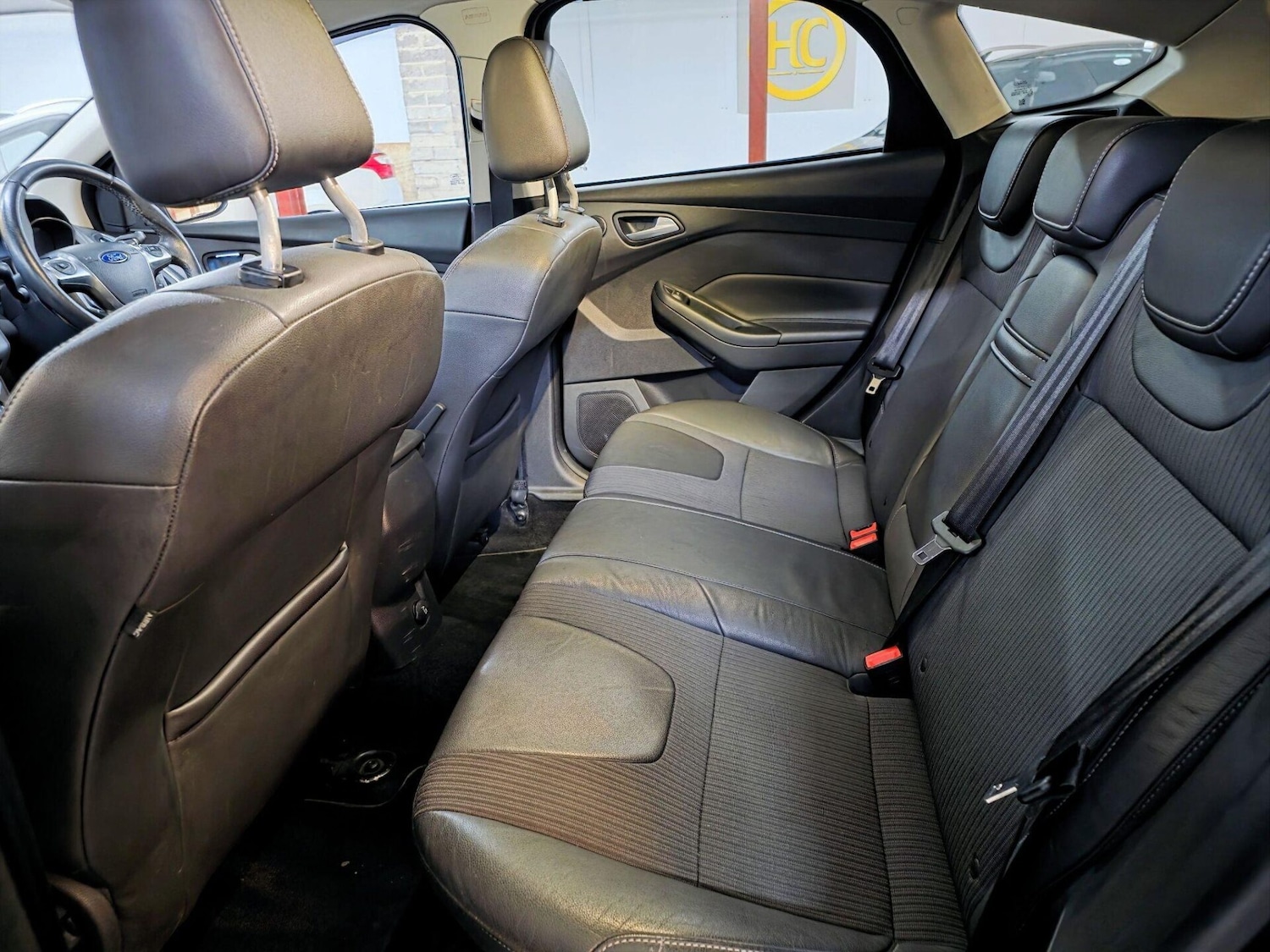 Used Ford Focus 2011 for sale - 77282600: Photo 15