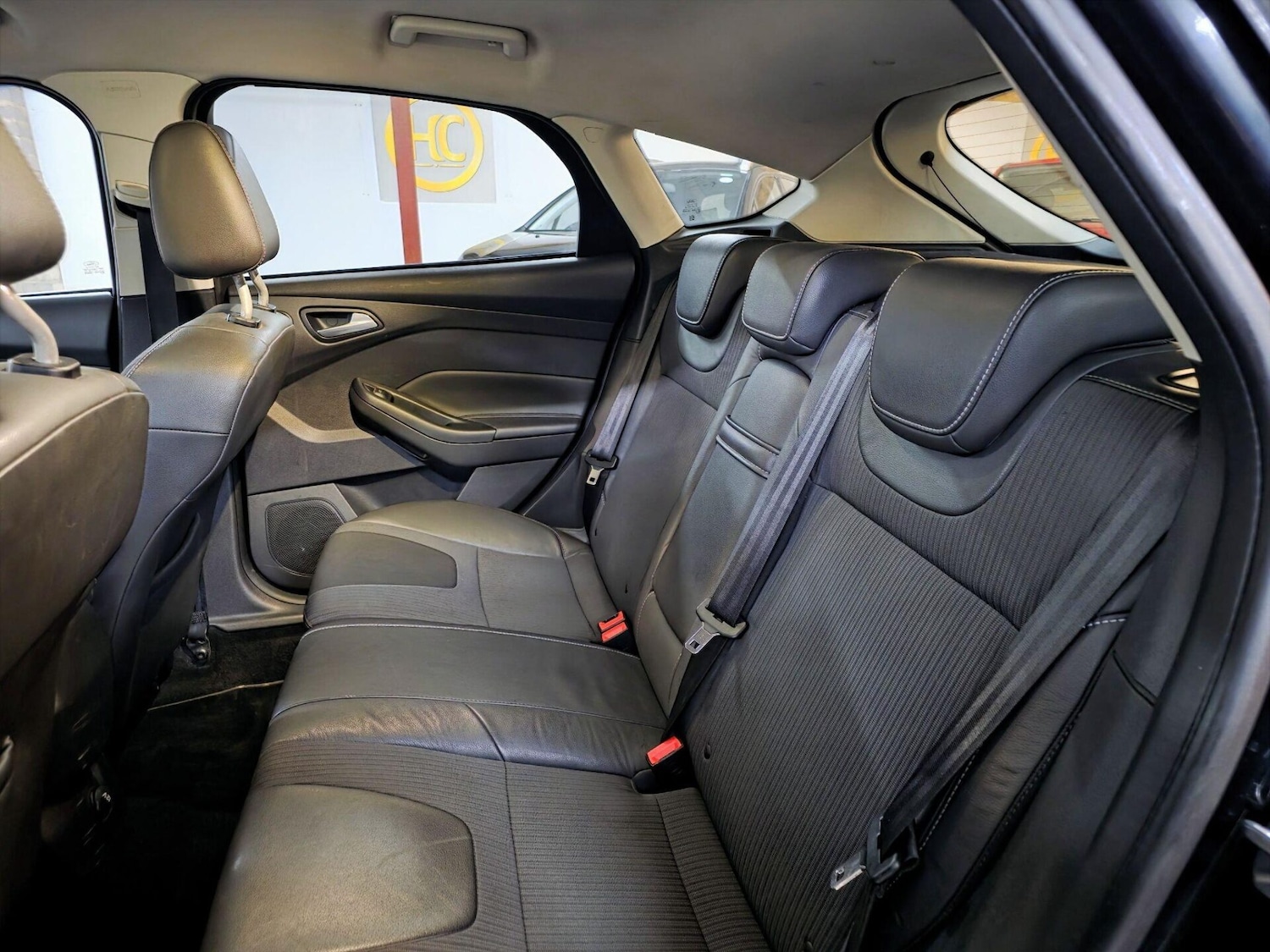 Used Ford Focus 2011 for sale - 77282600: Photo 16