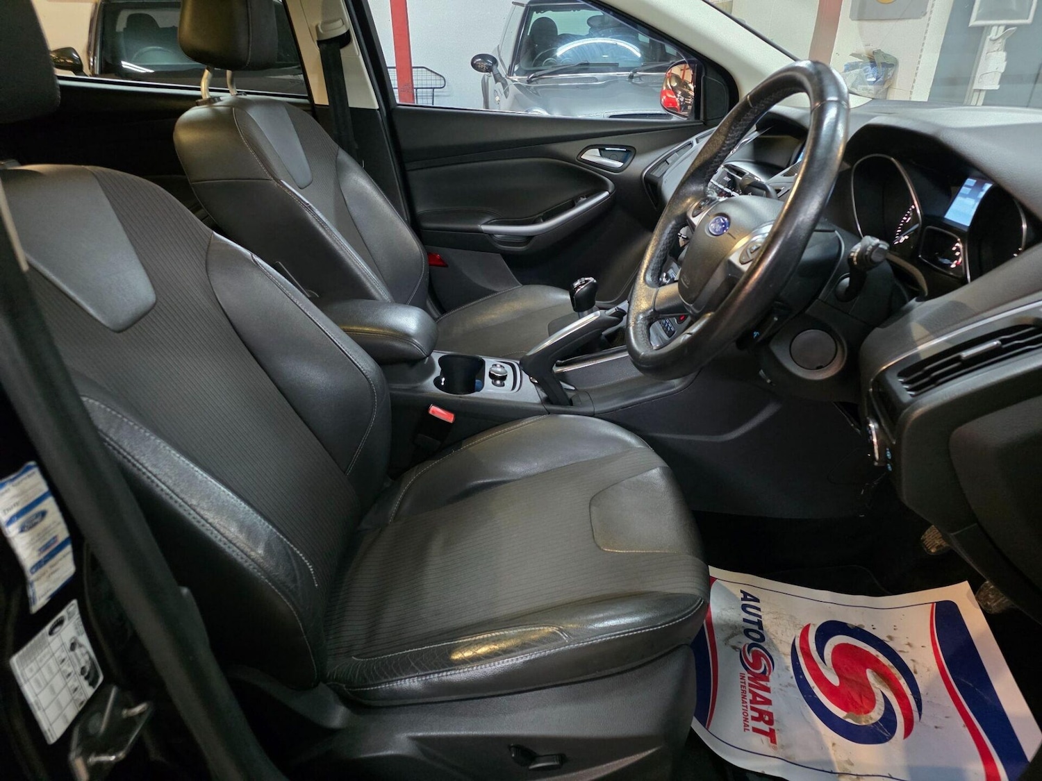 Used Ford Focus 2011 for sale - 77282600: Photo 18