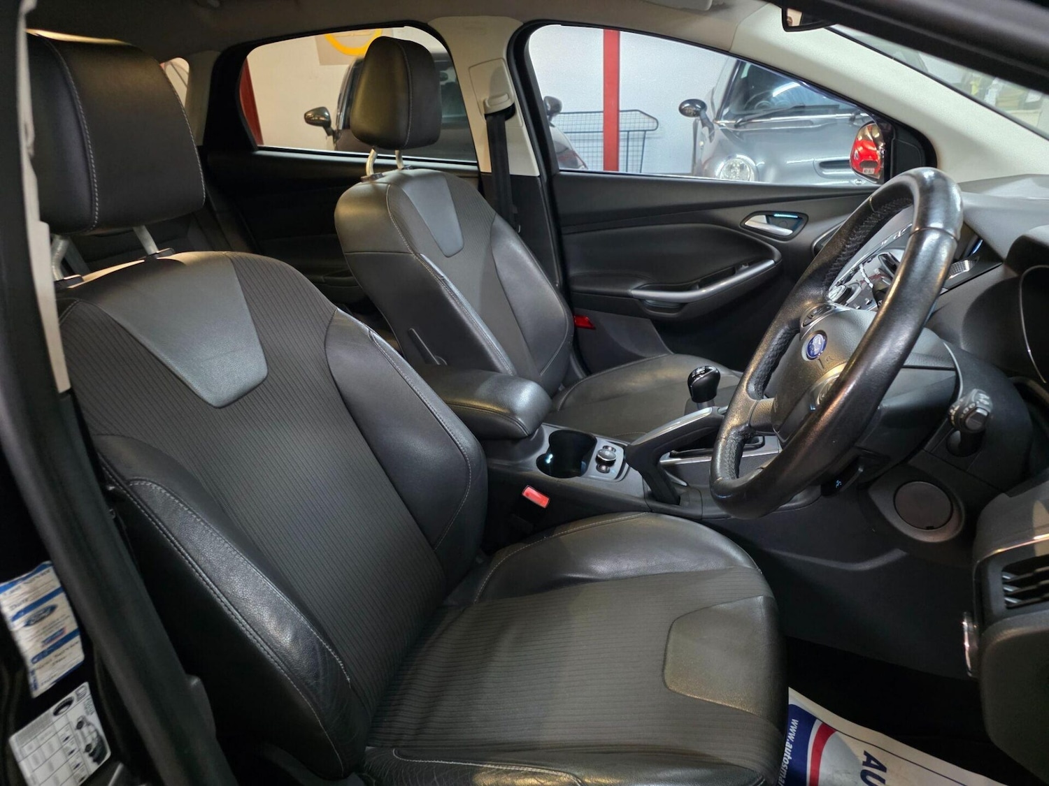 Used Ford Focus 2011 for sale - 77282600: Photo 19