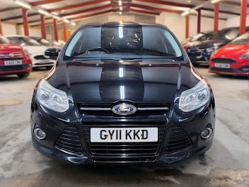 Used Ford Focus 2011 for sale - 77282600: Photo