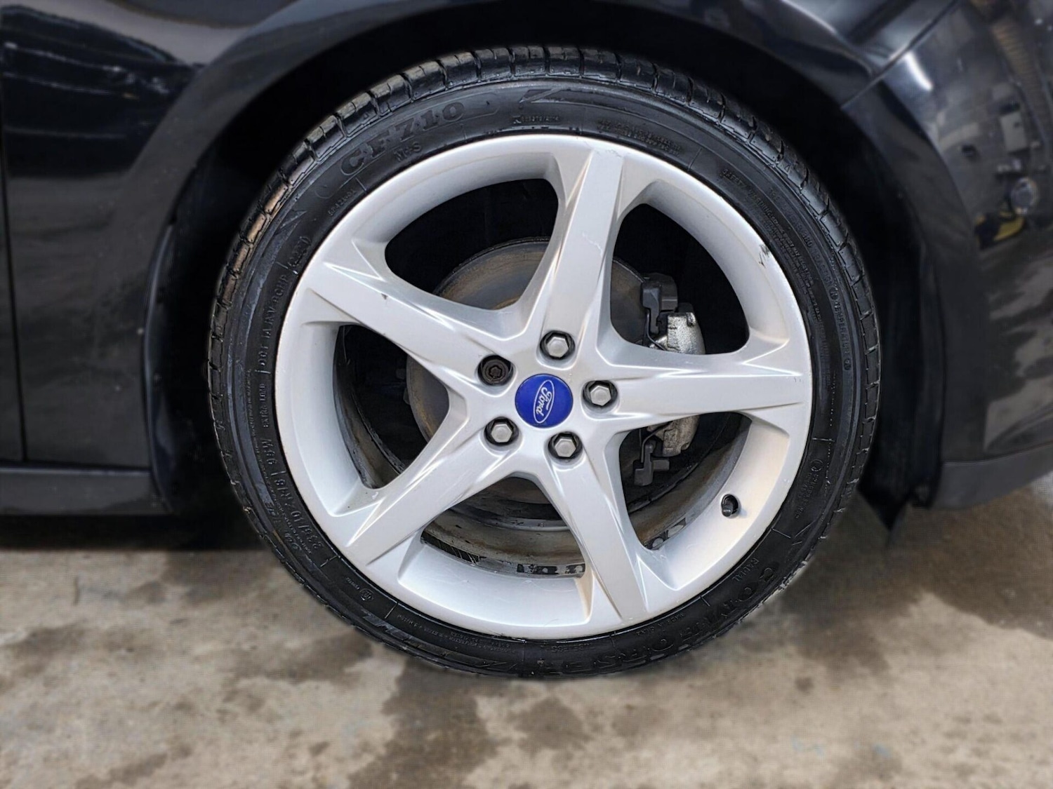 Used Ford Focus 2011 for sale - 77282600: Photo 9