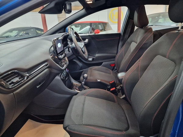 Used Ford Puma 2023 for sale - 76156754: Photo 12