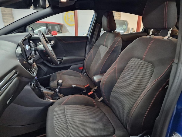 Used Ford Puma 2023 for sale - 76156754: Photo 13