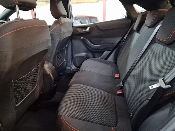 Used Ford Puma 2023 for sale - 76156754: Photo 15