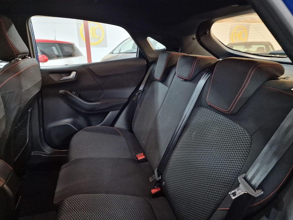 Used Ford Puma 2023 for sale - 76156754: Photo 16