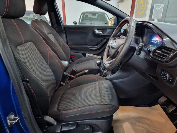 Used Ford Puma 2023 for sale - 76156754: Photo 18