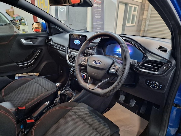 Used Ford Puma 2023 for sale - 76156754: Photo 20