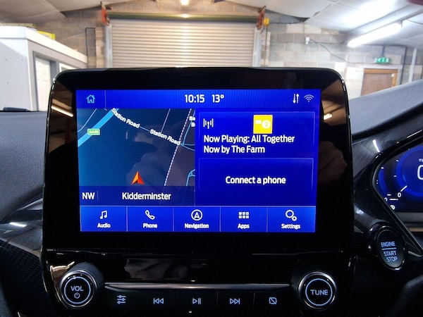 Used Ford Puma 2023 for sale - 76156754: Photo 22