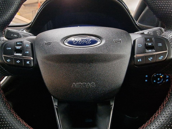Used Ford Puma 2023 for sale - 76156754: Photo 24