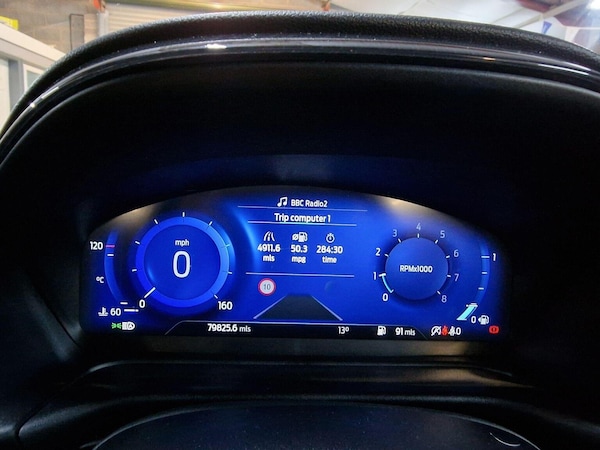 Used Ford Puma 2023 for sale - 76156754: Photo 25
