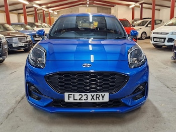 Used Ford Puma 2023 for sale - 76156754: Photo 2