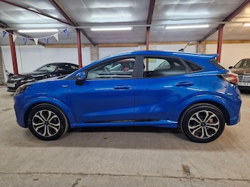Used Ford Puma 2023 for sale - 76156754: Photo 4